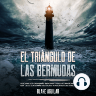 El Triángulo de las Bermudas