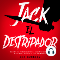 Jack el Destripador