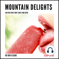 Mountain Delights - and other erotic short stories