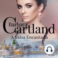 A Valsa Encantada (A Eterna Coleção de Barbara Cartland 27)