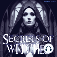 Secrets of Witches