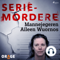 Mannejegeren Aileen Wuornos