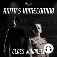 Anita’s Homecoming