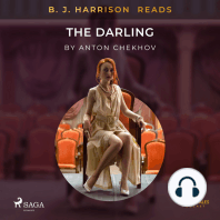 B. J. Harrison Reads The Darling