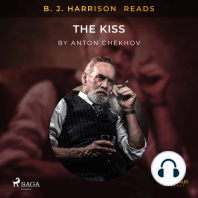 B. J. Harrison Reads The Kiss