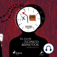 El club de los cinco minutos