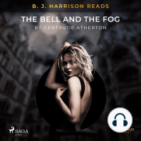 B. J. Harrison Reads The Bell and the Fog