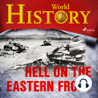 Hell on the Eastern Front