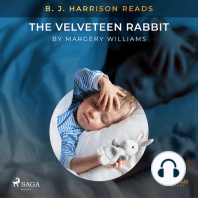 B. J. Harrison Reads The Velveteen Rabbit