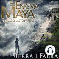 El enigma maya