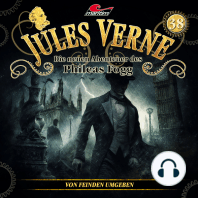 Jules Verne, Die neuen Abenteuer des Phileas Fogg, Folge 38