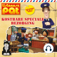 Pieter Post - Kostbare speciale bezorging