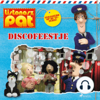Pieter Post – Discofeestje
