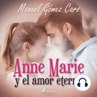 Anne Marie y el amor eterno