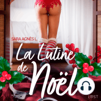 La Lutine de Noël – Une nouvelle érotique