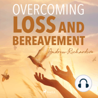 Overcoming Loss and Bereavement