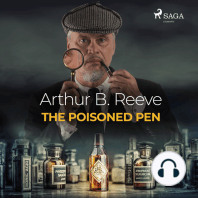 The Poisoned Pen