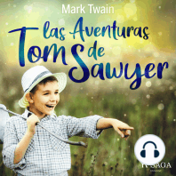 Las aventuras de Tom Sawyer