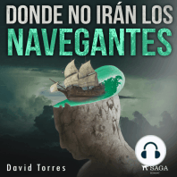 Donde no irán los navegantes