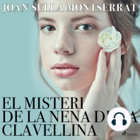 El misteri de la nena de la clavellina