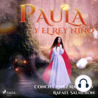 Paula y el rey niño