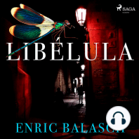 Libélula