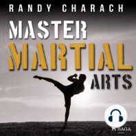 Master Martial Arts