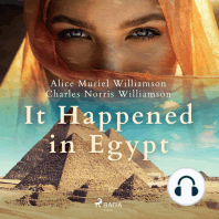 It Happened in Egypt