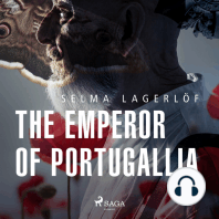 The Emperor of Portugallia