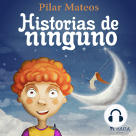 Historias de ninguno