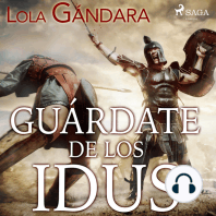 Guárdate de los Idus