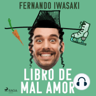 Libro de mal amor