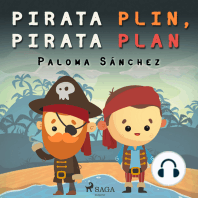 Pirata Plin, pirata Plan