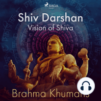 Shiv Darshan Vision of Shiva