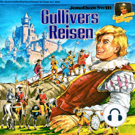 Gullivers Reisen