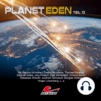 Planet Eden, Teil 13