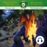 Pollution Police, Folge 23