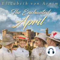 The Enchanted April