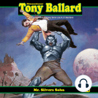 Tony Ballard, Folge 54