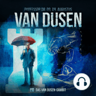 Van Dusen, Folge 21
