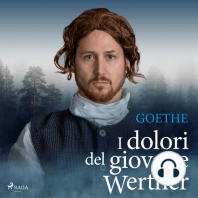 I dolori del giovane Werther