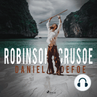 Robinson Crusoe