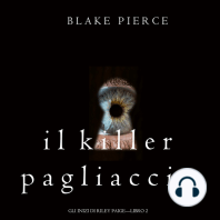 Il Killer Pagliaccio (Gli Inizi di Riley Paige—Libro 2)