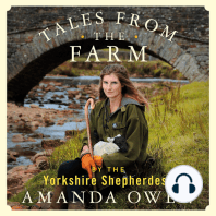 Tales From the Farm by the Yorkshire Shepherdess