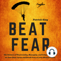 Beat Fear