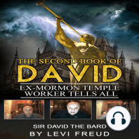 The SECOND BOOK OF DAVID
