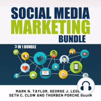 Social Media Marketing Bundle