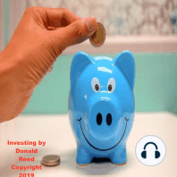 Investing by Donald Reed