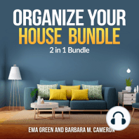 Organize Your House Bundle