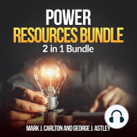 Power Resources Bundle